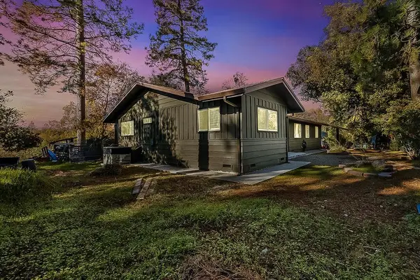 4606 S Point Road, Diamond Springs, CA 95619