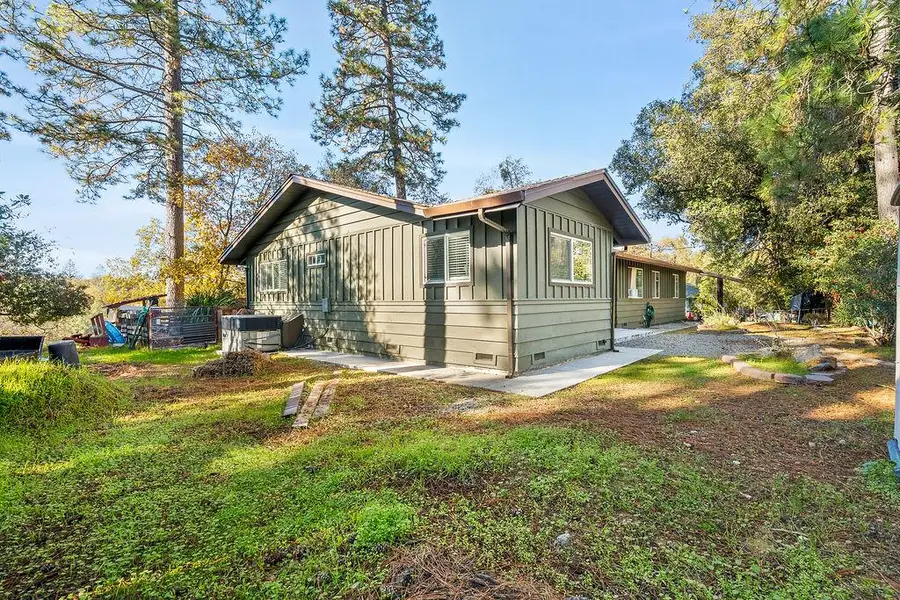 4606 S Point Road, Diamond Springs, CA 95619 - #2