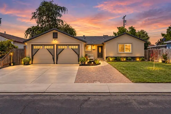 242 Martha Street, Manteca, CA 95337