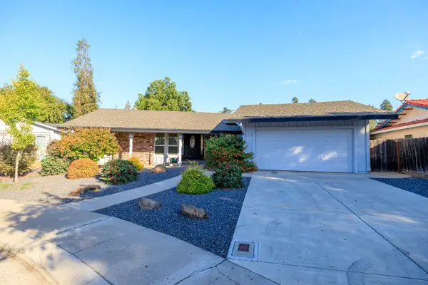 1417 Stembridge Court, Modesto, CA 95350