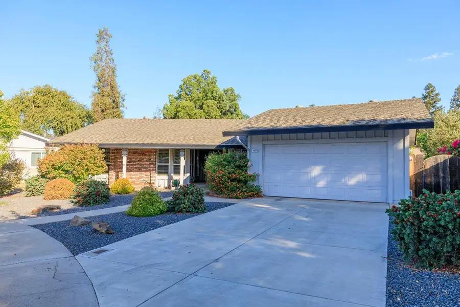 1417 Stembridge Court, Modesto, CA 95350 - #3