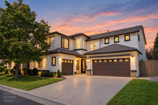 1721 San Esteban Circle, Roseville, CA 95747
