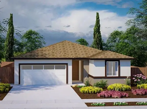 2601 Contour Way, Placer One, CA 95747
