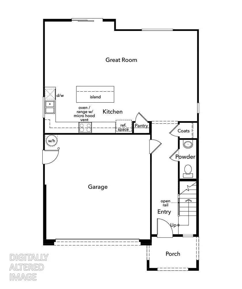 4580 Blacktail Way, Folsom, CA 95630 - #2