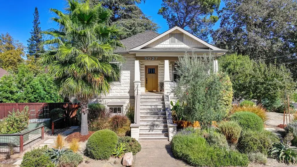 5027 M Street, Sacramento, CA 95819 - #1