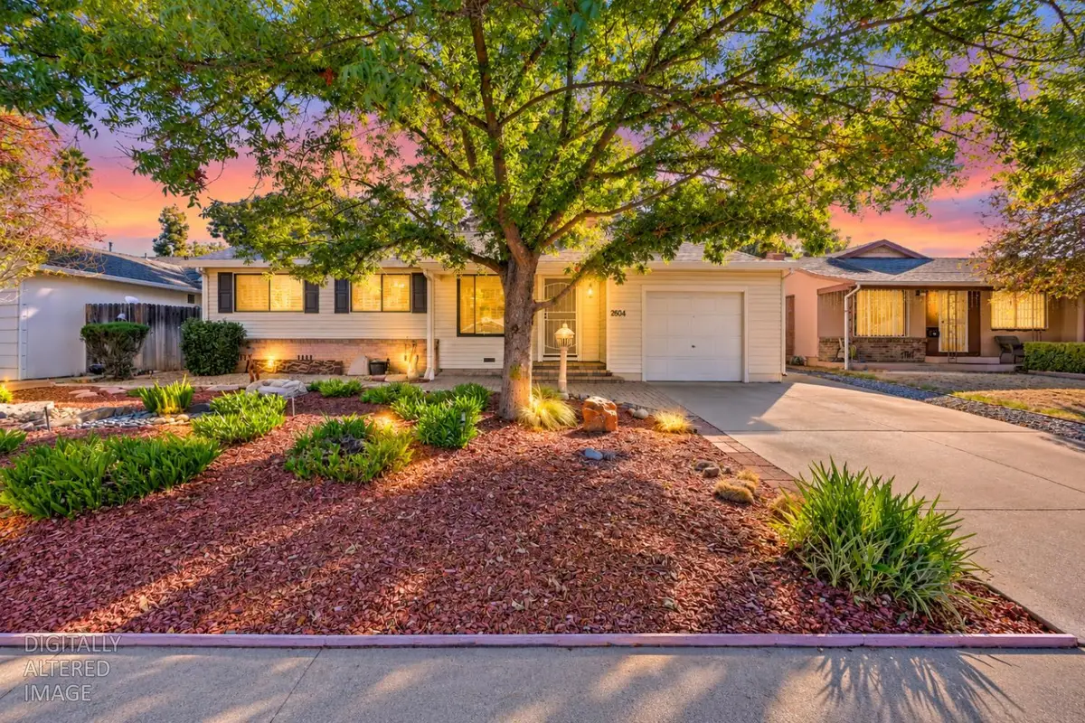 2604 Northview Drive, Sacramento, CA 95833 - #1