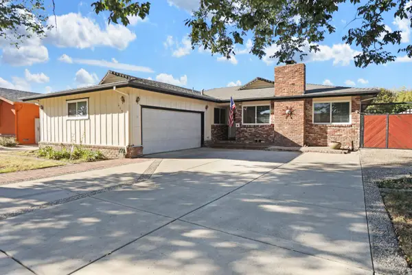 405 Leslie Avenue, Stockton, CA 95207