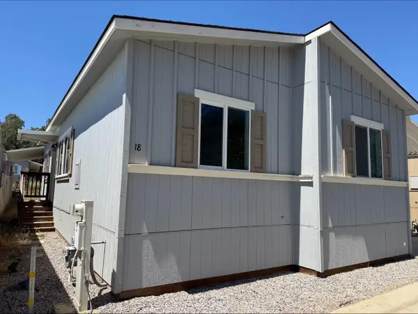 14740 Bass Drive #18, Redding, CA 96003