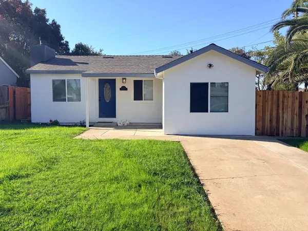 3660 Lowry Drive, North Highlands, CA 95660