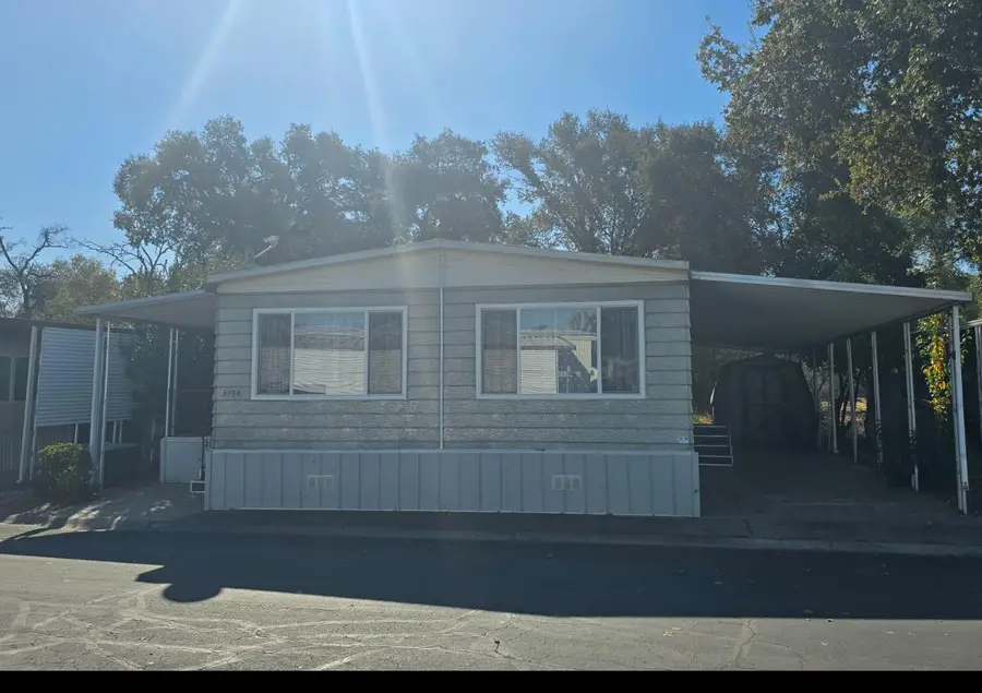 5756 Clearwater Drive #38, Sacramento, CA 95841 - #2