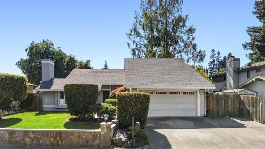 11112 Chester River Court, Rancho Cordova, CA 95670 - #3