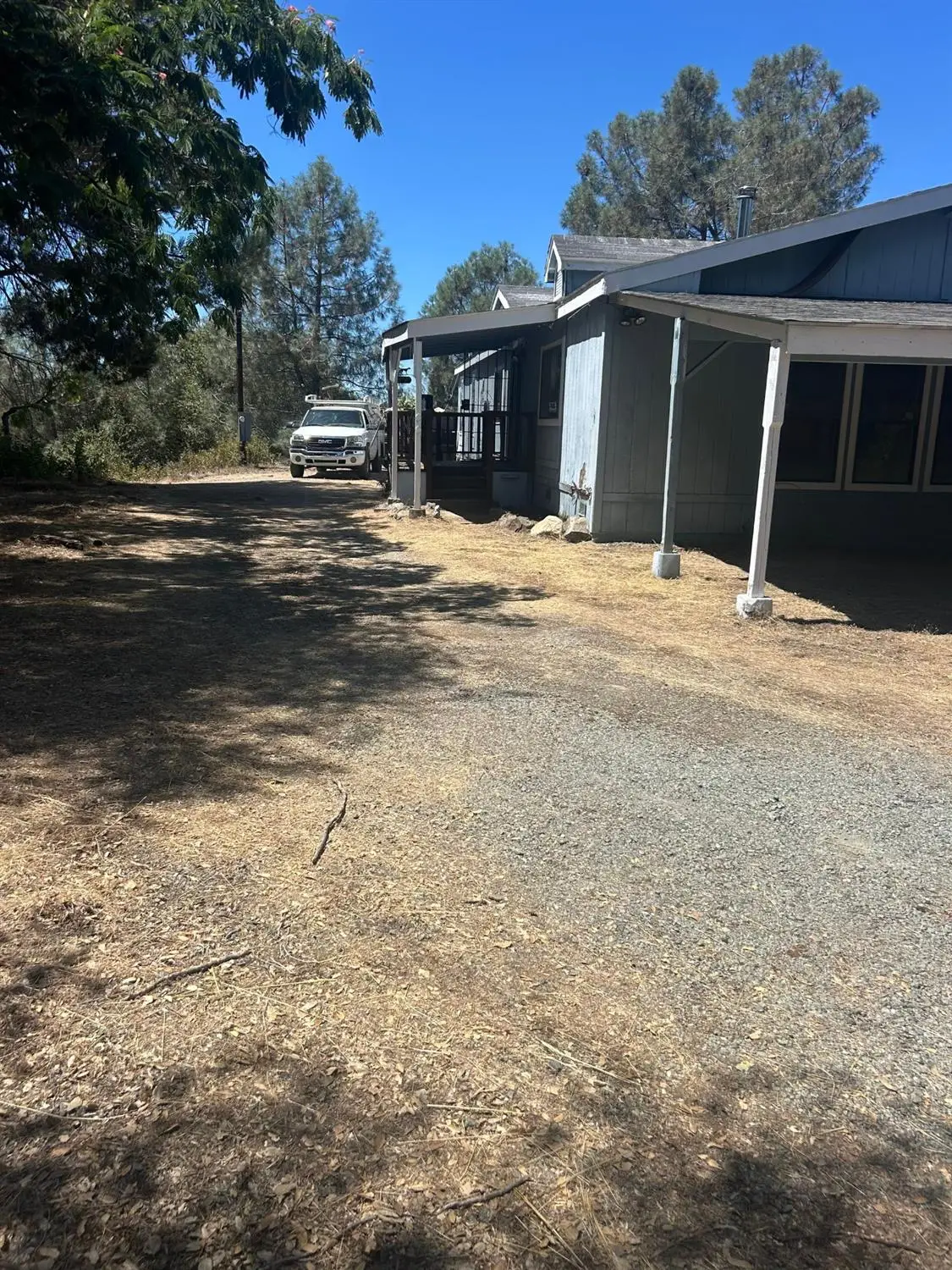 5822 Darby Lane, Murphys, CA 95247 - #1