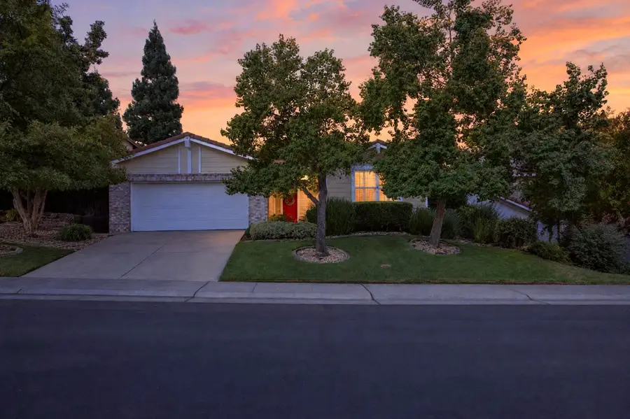 3110 Aaron Drive, Rocklin, CA 95765 - #2