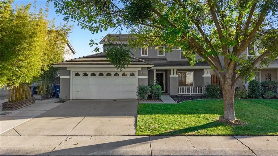 2020 Hickory Court, Modesto, CA 95356 - #2