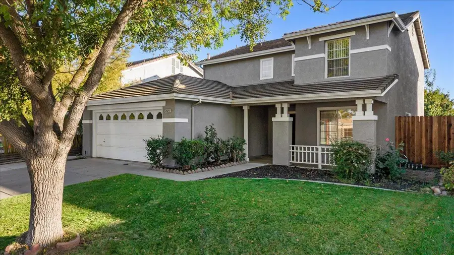 2020 Hickory Court, Modesto, CA 95356 - #3
