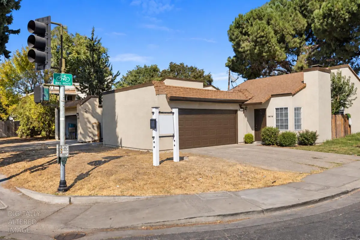 6020 N Pershing Avenue, Stockton, CA 95207 - #1