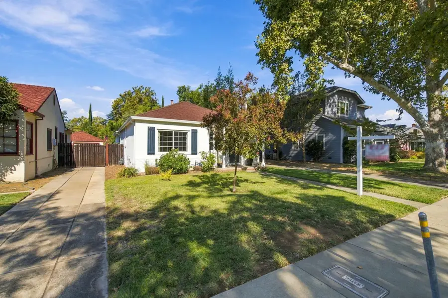 1348 57th Street, Sacramento, CA 95819 - #2