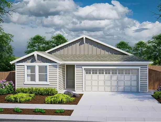 2661 Contour Way, Placer One, CA 95747 - #1