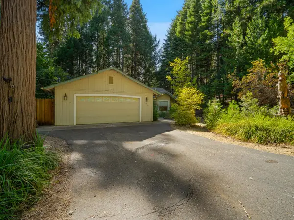 6250 Terrace Drive, Pollock Pines, CA 95726