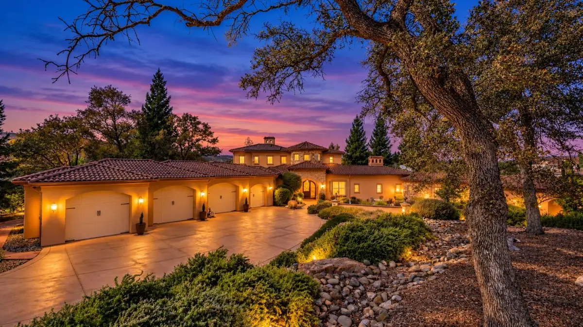 1163 Knolls Drive, Copperopolis, CA 95228 - #1