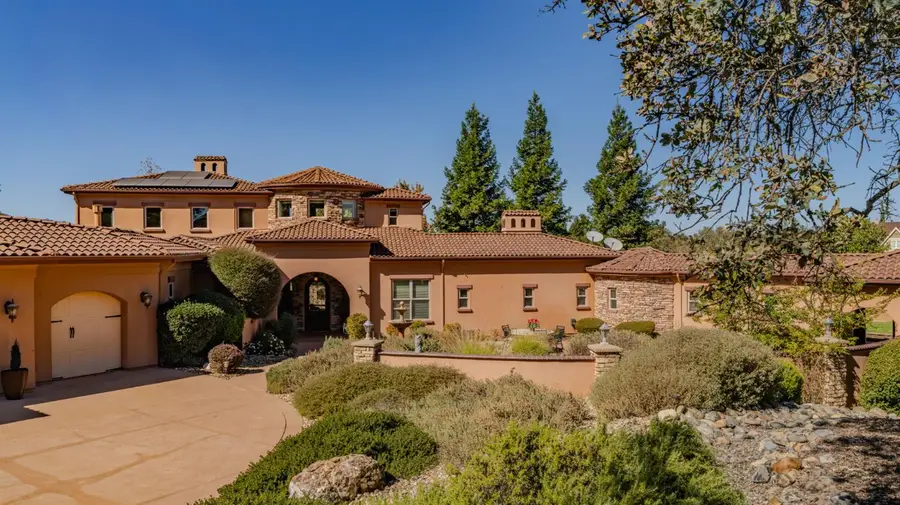 1163 Knolls Drive, Copperopolis, CA 95228 - #2