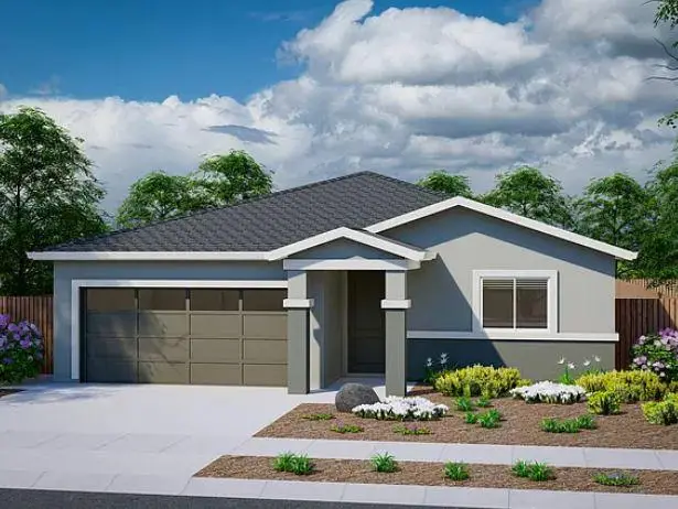 2613 Contour Way, Placer One, CA 95747 - #1