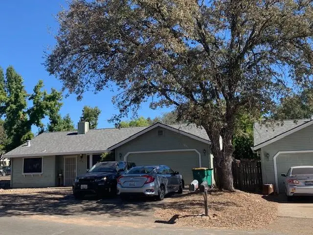 2581 Royal Park Drive, Cameron Park, CA 95682 - #1