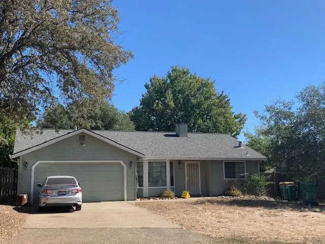 2581 Royal Park Drive, Cameron Park, CA 95682 - #2