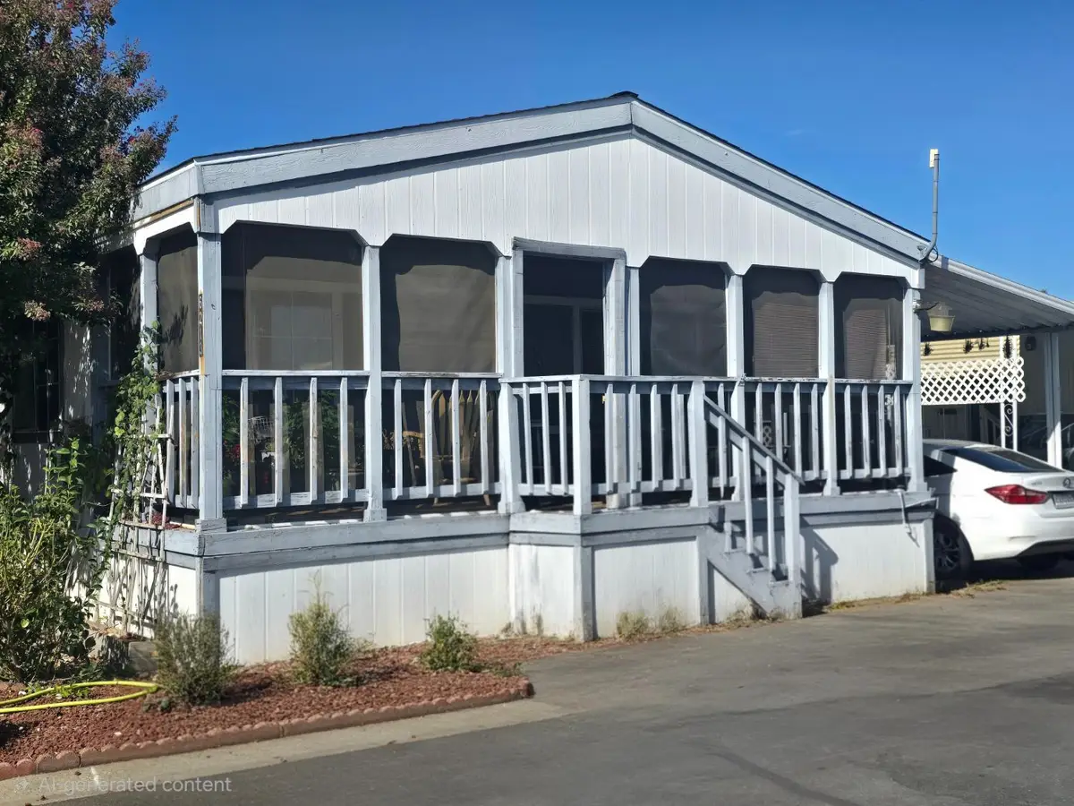 6213 Calgary Avenue #83, Sacramento, CA 95841 - #1
