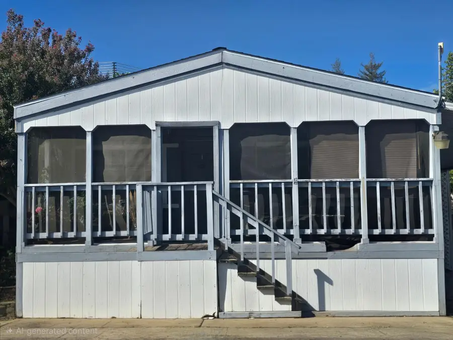 6213 Calgary Avenue #83, Sacramento, CA 95841 - #3