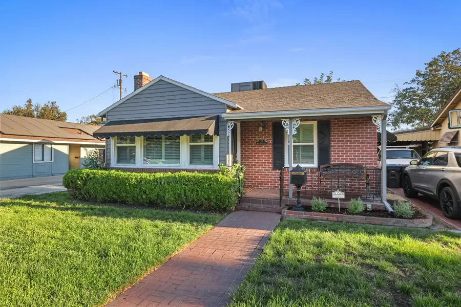 36 W Mendocino Avenue, Stockton, CA 95204 - #2