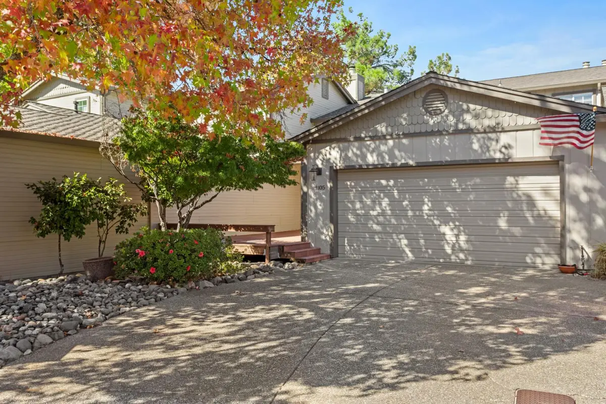 1105 Rough Rider Court #11, Auburn, CA 95603 - #1