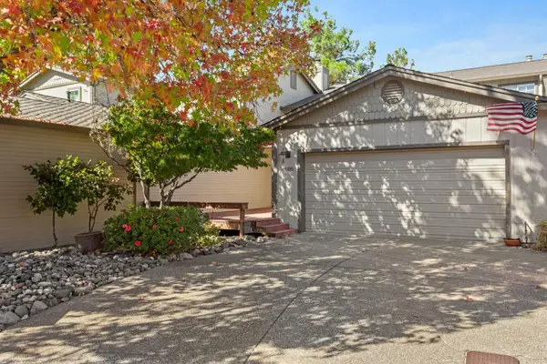 1105 Rough Rider Court #11, Auburn, CA 95603