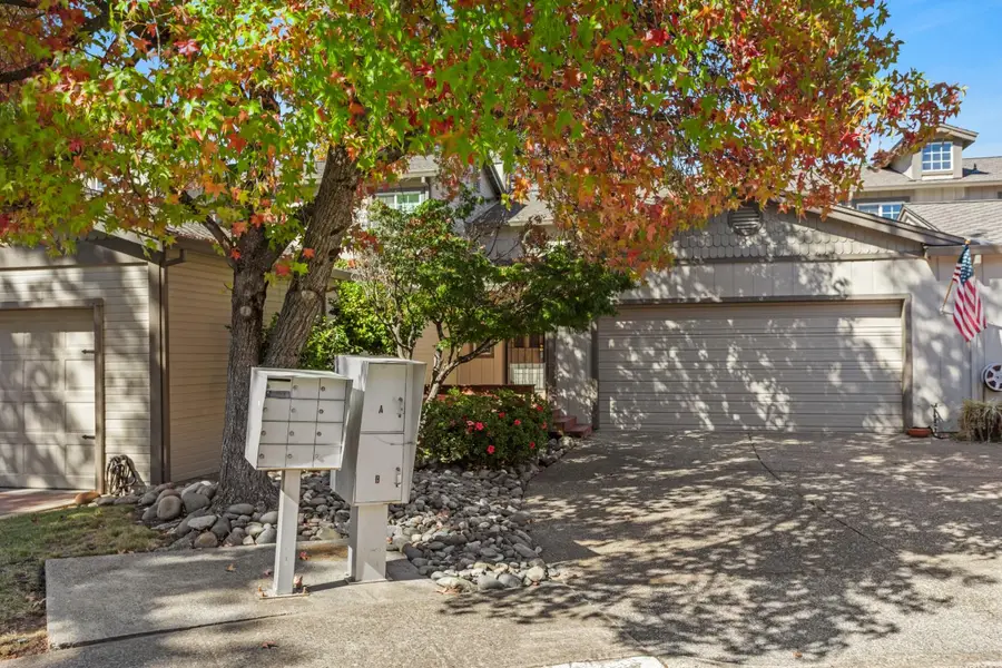 1105 Rough Rider Court #11, Auburn, CA 95603 - #2