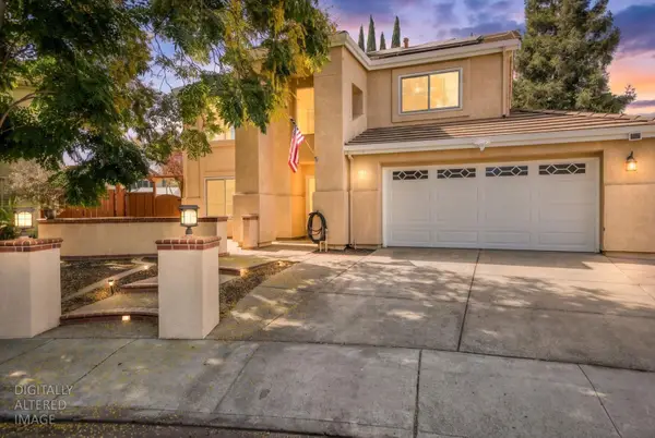 1555 Henderson Court, Tracy, CA 95376