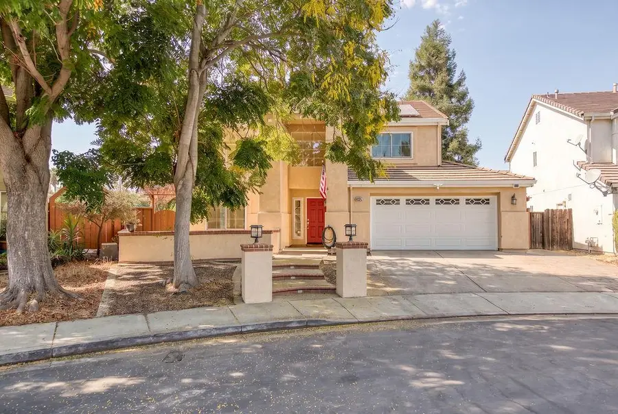 1555 Henderson Court, Tracy, CA 95376 - #3