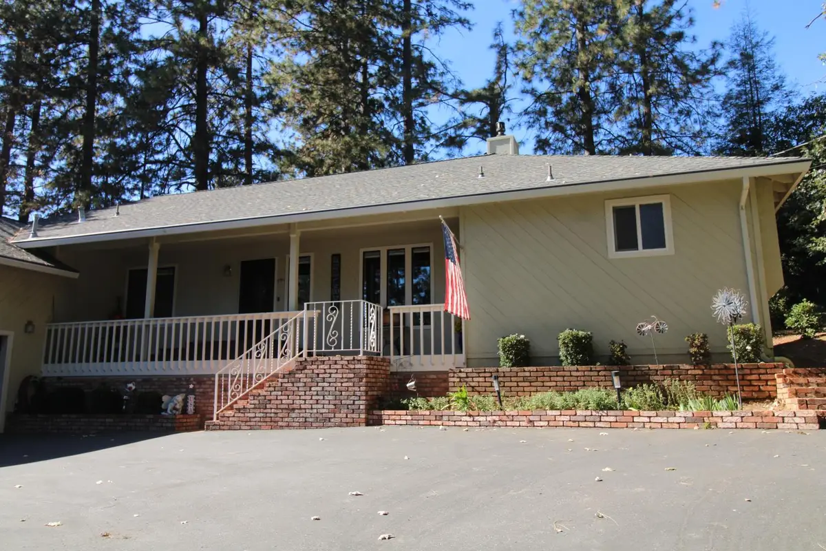 15566 Carrie Drive, Grass Valley, CA 95949 - #1