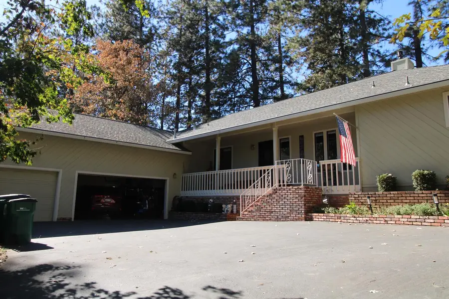 15566 Carrie Drive, Grass Valley, CA 95949 - #2