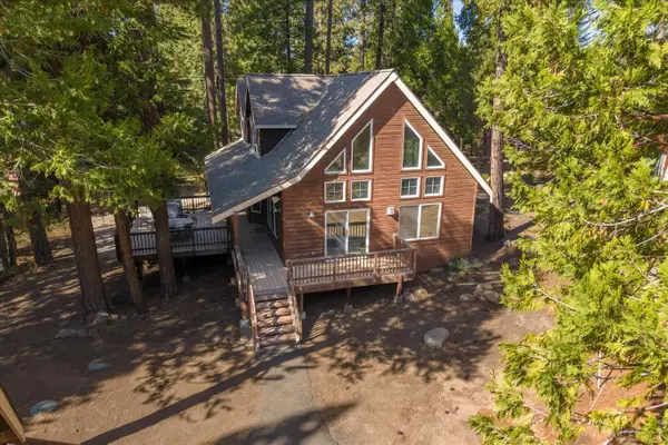 3527 Shoshone Drive, Camp Connell, CA 95223