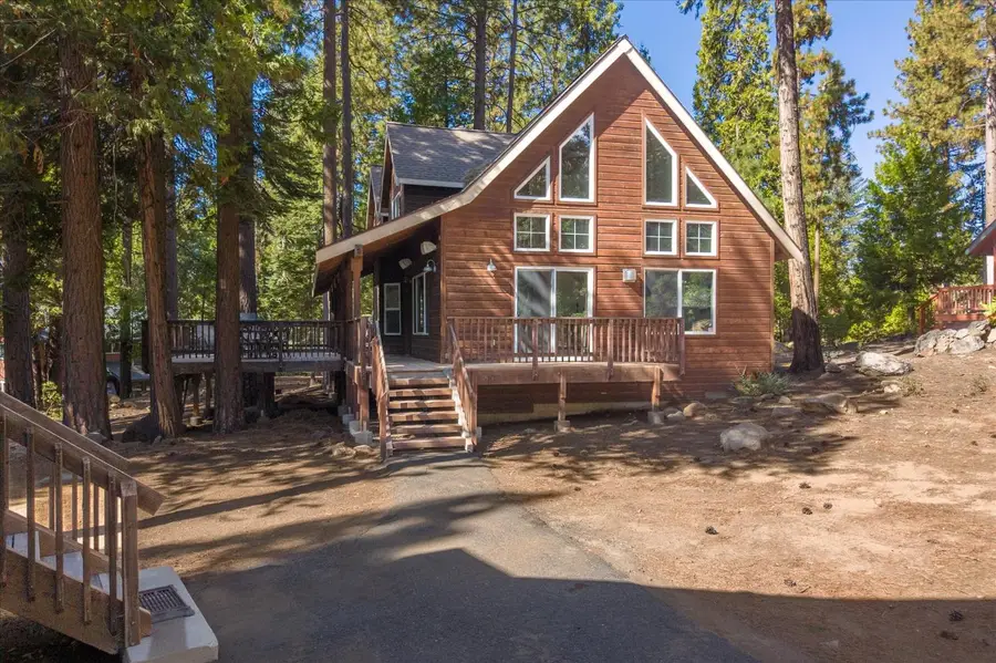 3527 Shoshone Drive, Camp Connell, CA 95223 - #3