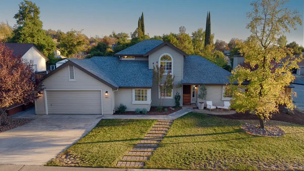 4111 Greenstone Court, Auburn, CA 95602 - #1