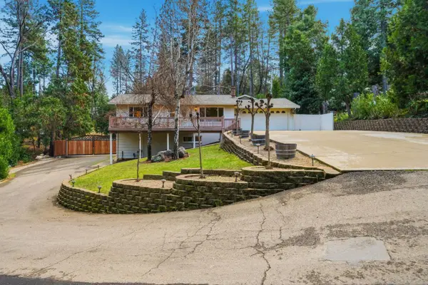 12880 Tabeau Court, Pine Grove, CA 95665
