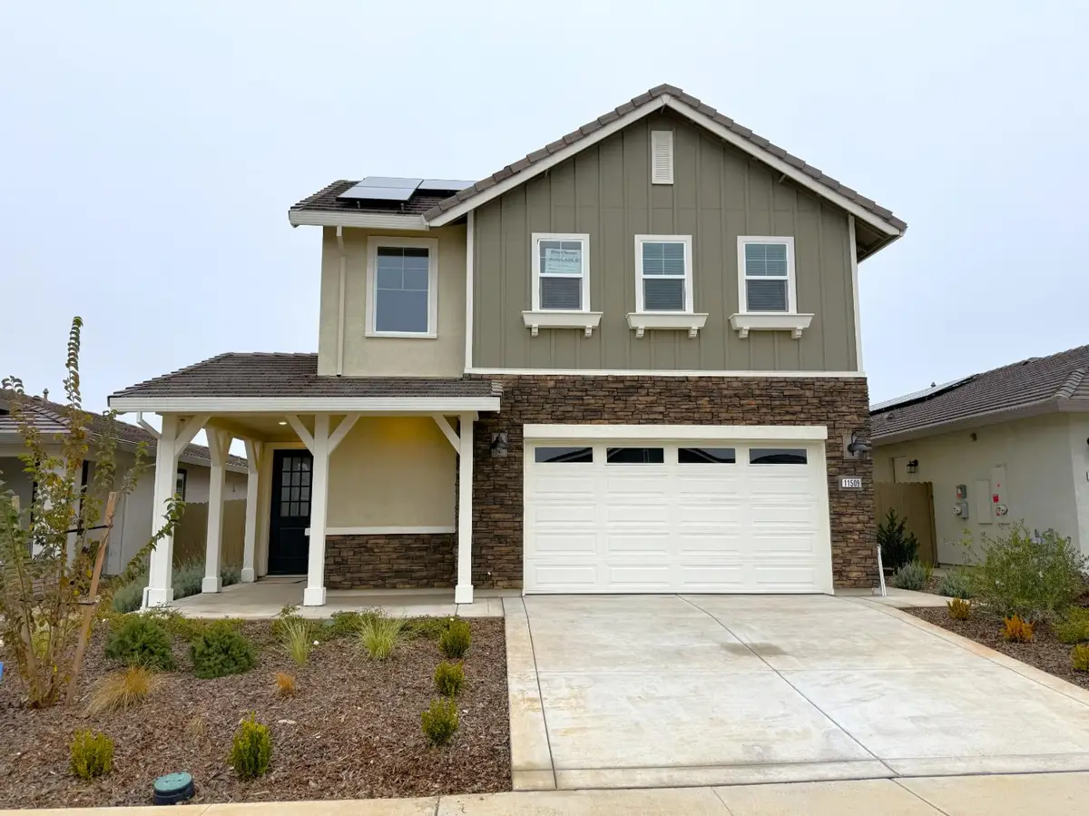 11509 Lagarto Way, Rancho Cordova, CA 95742 - #1