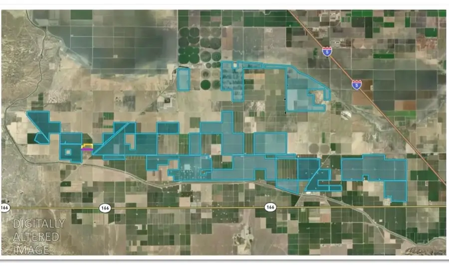 0 Gardner Field Rd, Taft, CA 93268 - #3