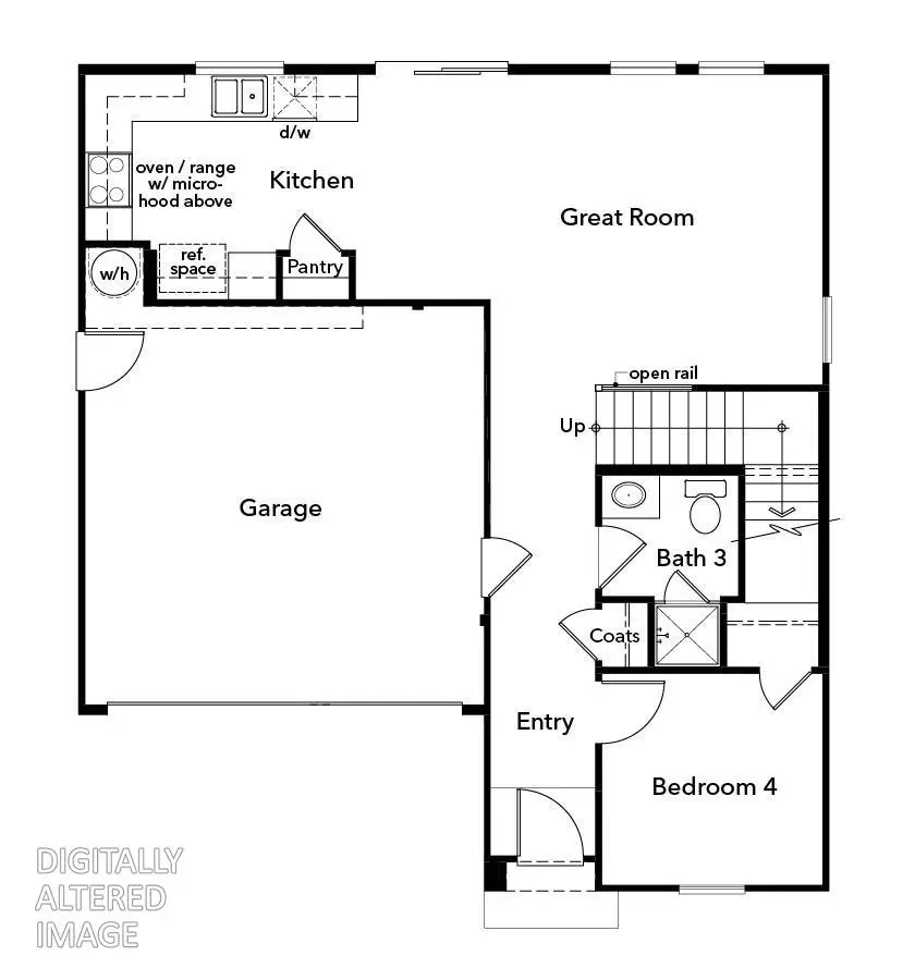 3629 Parc Villa Circle, Sacramento, CA 95827 - #2