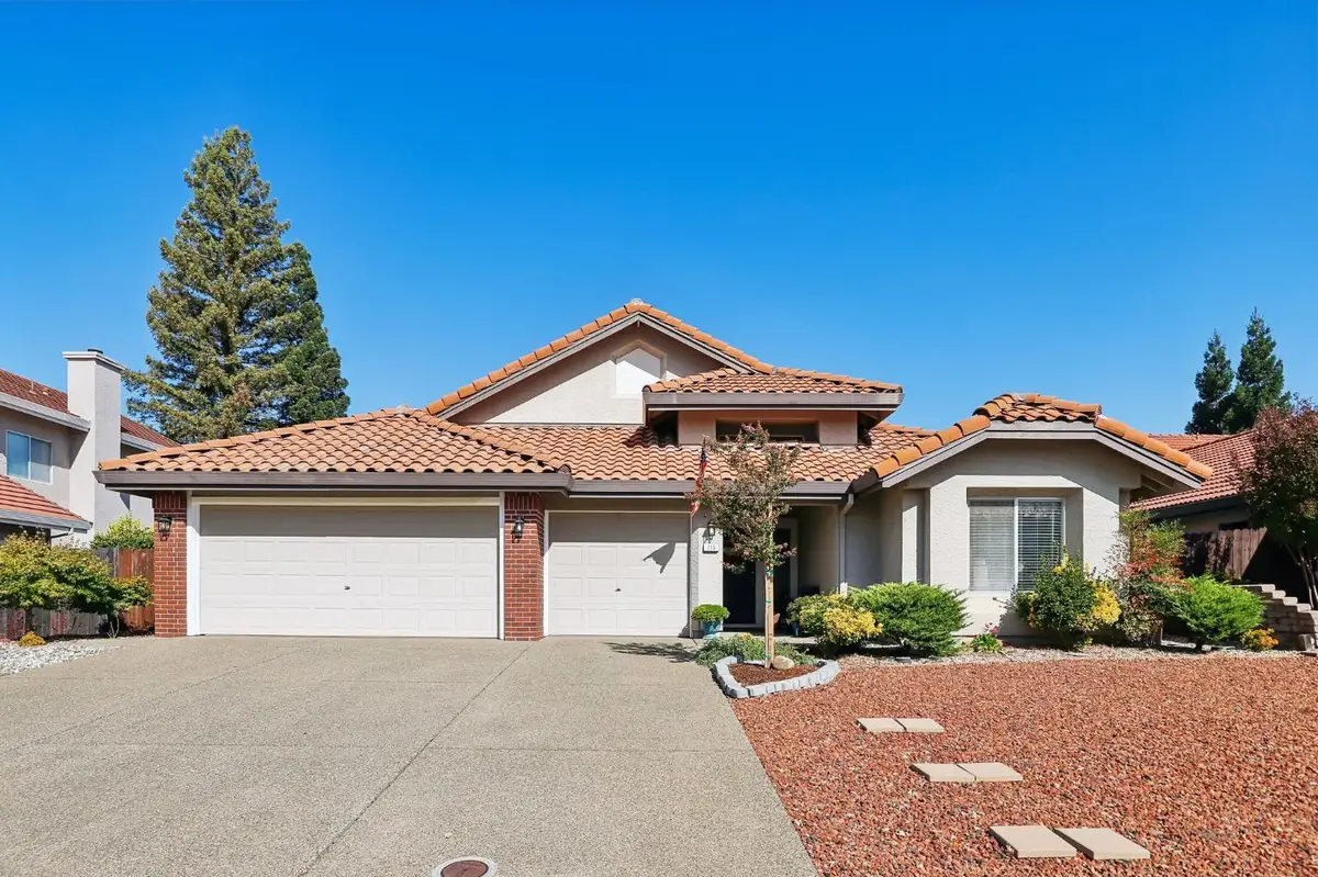 115 Burwood Way, Folsom, CA 95630 - #1