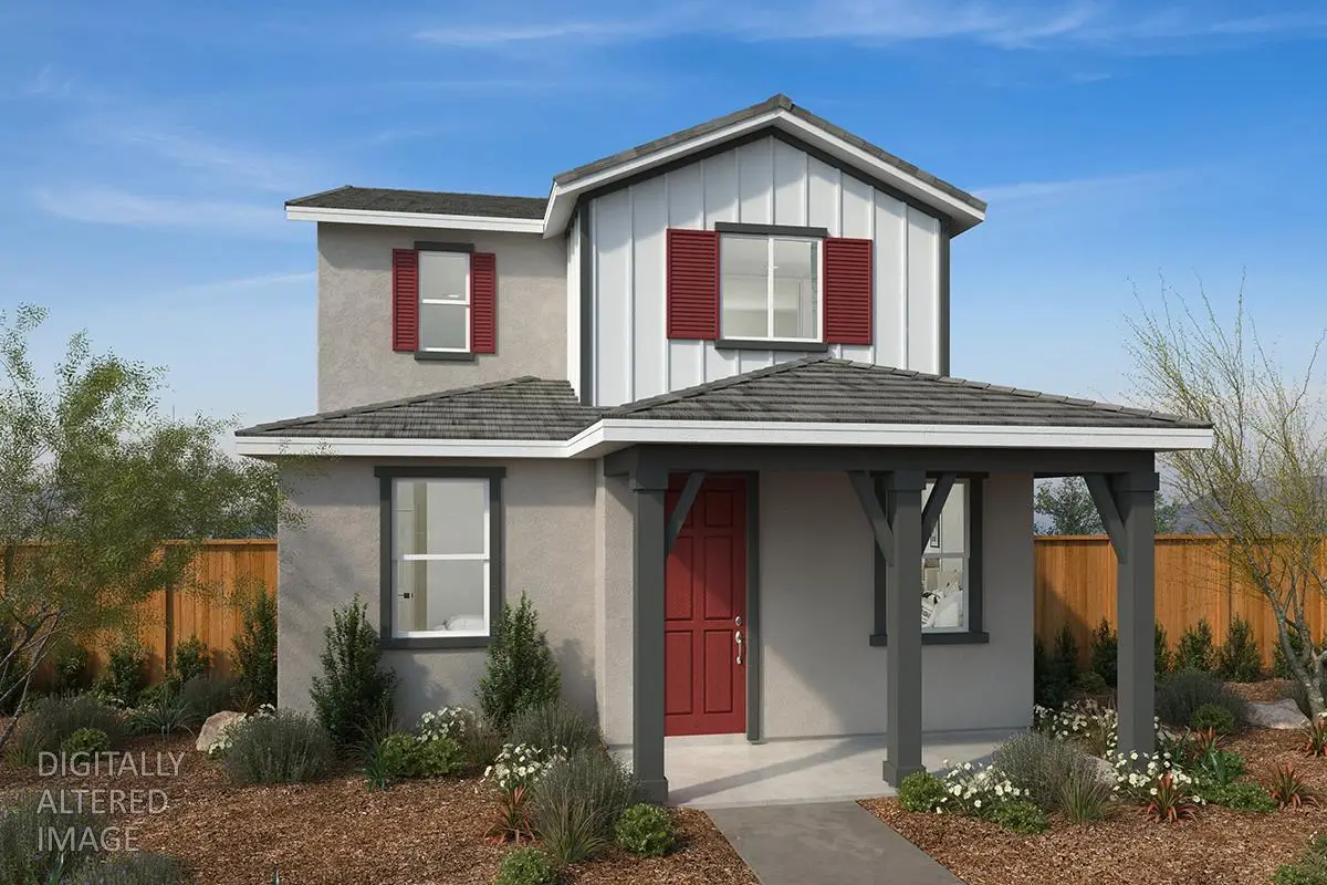 8073 Ruby Kinglet Drive, Sacramento, CA 95832 - #1