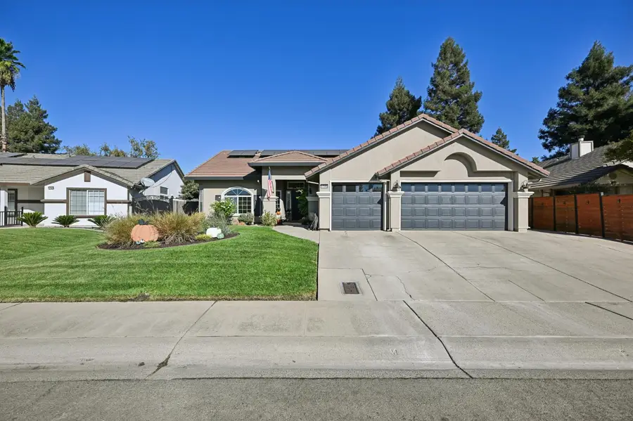 1703 Augusta Lane, Yuba City, CA 95993 - #3