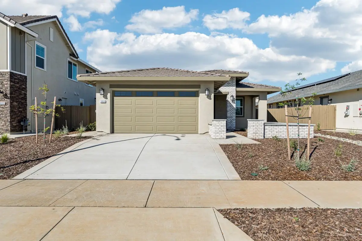 3056 Irazu Way, Rancho Cordova, CA 95742 - #1