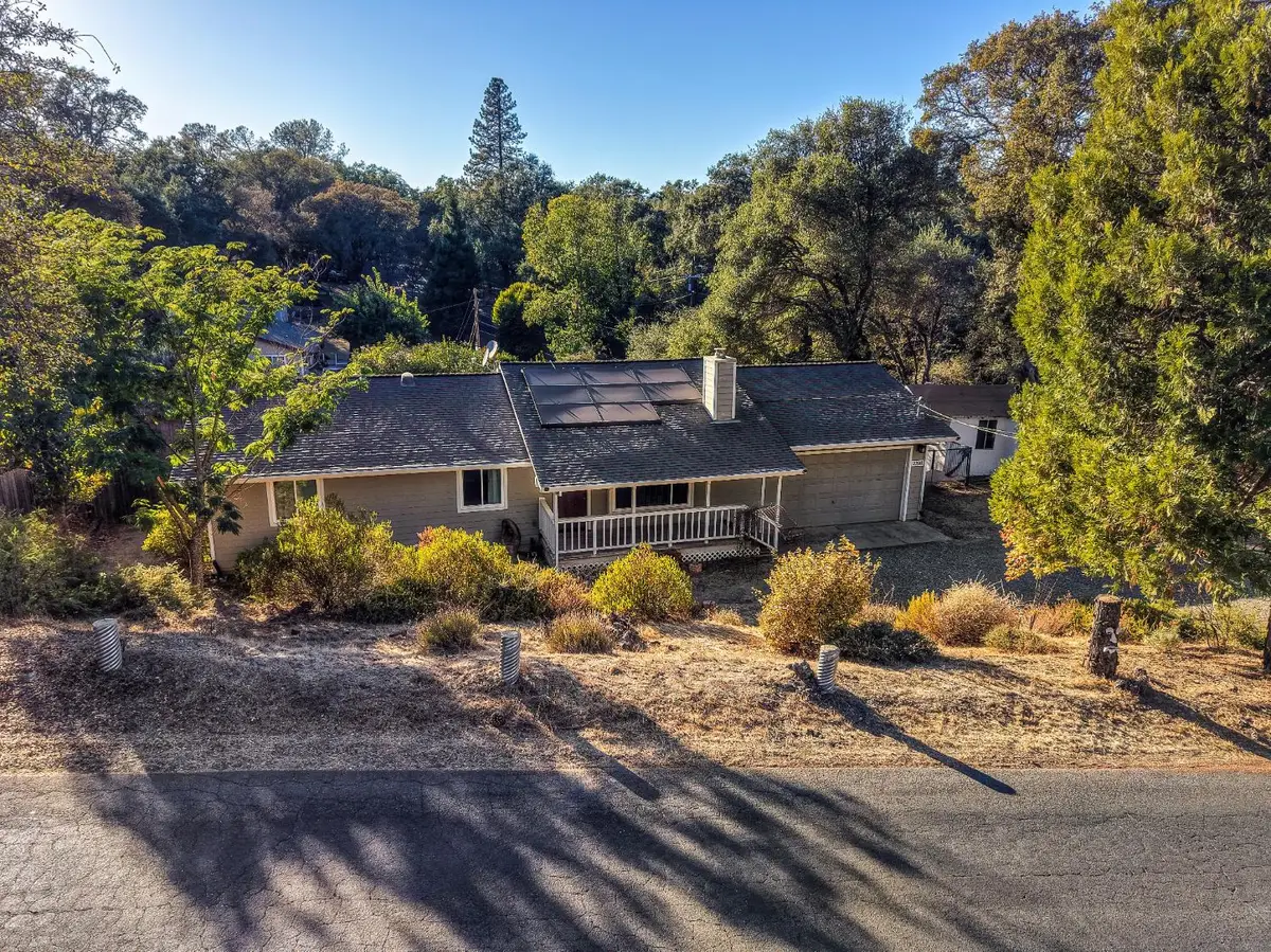 2398 Sierra Vista Road, Rescue, CA 95672 - #1